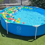 Elia Casa vacanze *
