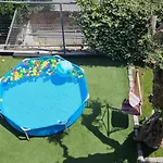 Casa vacanze Elia Kavala
