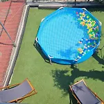 Elia Casa vacanze *