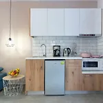Elia Casa vacanze Kavala