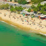 Elia Casa vacanze Kavala