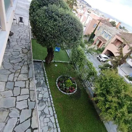 بيت للعطل Elia