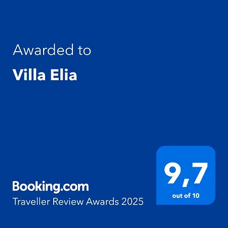 Elia *