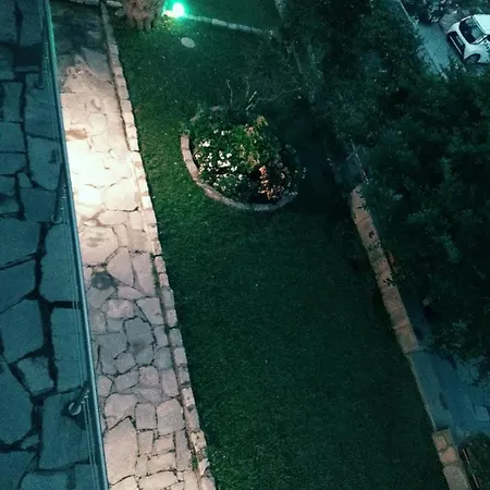 Elia * Kavala