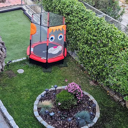 בית נופש Elia קאבאלה