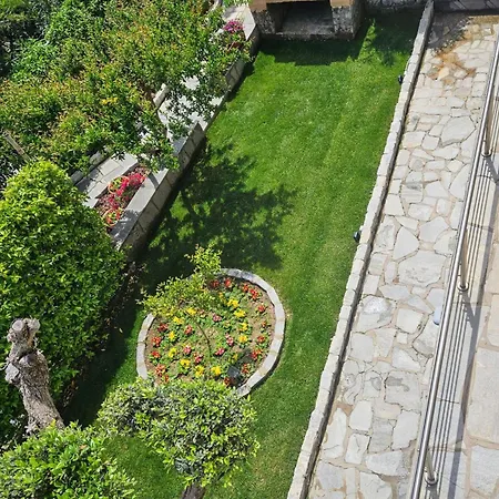 Elia בית נופש קאבאלה