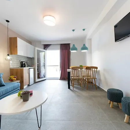 Holiday home Elia