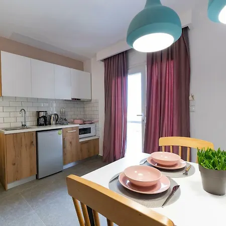 בית נופש Elia קאבאלה