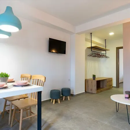 Elia Holiday home *