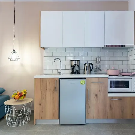 Elia בית נופש קאבאלה