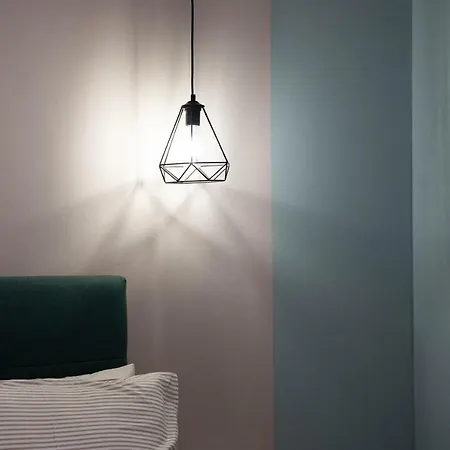 בית נופש Elia