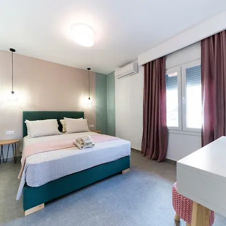 Elia Holiday home *