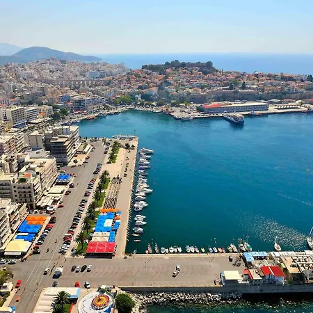 Elia * Kavala