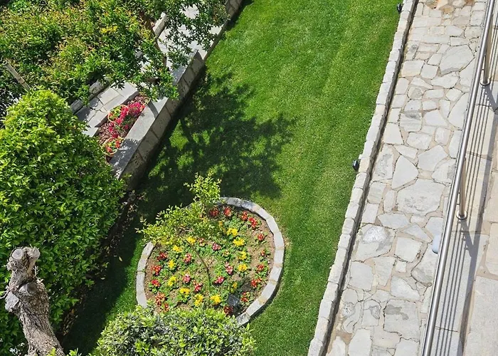 Elia Casa vacanze Kavala