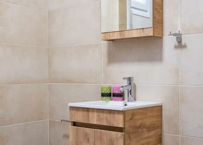 Elia Semesterbostad Kavala