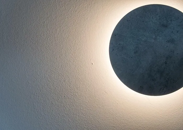 Semesterbostad Elia *